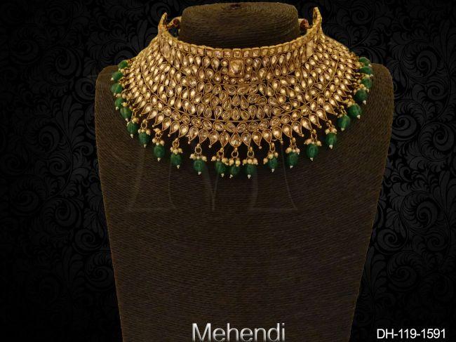 DH-119-1591-GREEN