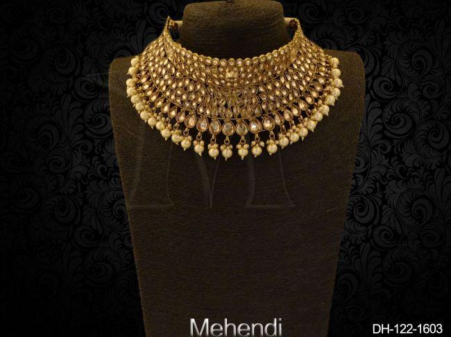 DH-122-1603-TRANSPARENT YELLOW