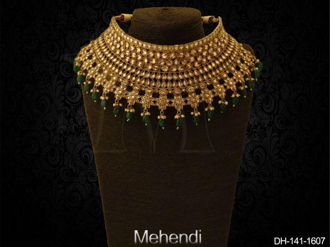 DH-141-1607-GREEN