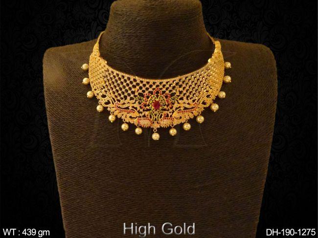 DH-190-1275-RANI GREEN