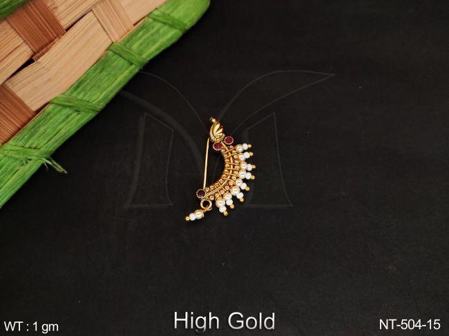 NT-504-15-RUBY MOTI