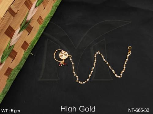 high-gold-polish-clustered-pearl-designer-party-wear-kundan-nath