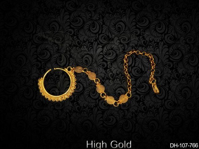 DH-107-766-GOLDEN