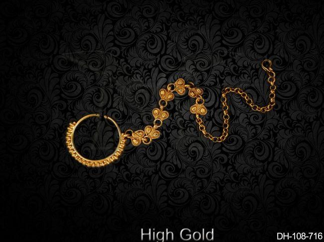 DH-108-716-GOLDEN