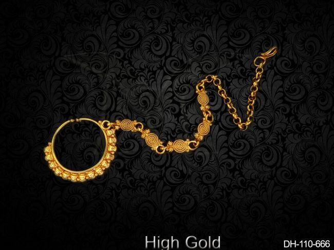 DH-110-666-GOLDEN