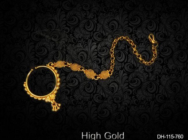 DH-115-760-GOLDEN