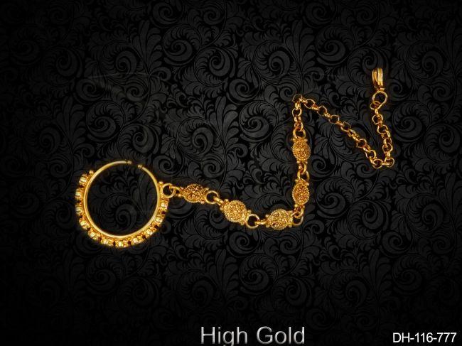 DH-116-777-GOLDEN