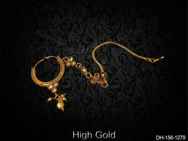 DH-156-1279-TRANSPARENT YELLOW