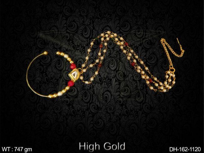 DH-162-1120-RUBY GREEN