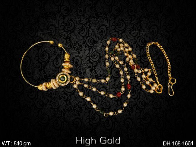 DH-168-1664-RUBY GREEN