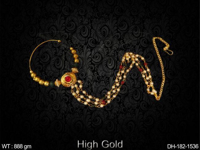 DH-182-1536-RUBY GREEN