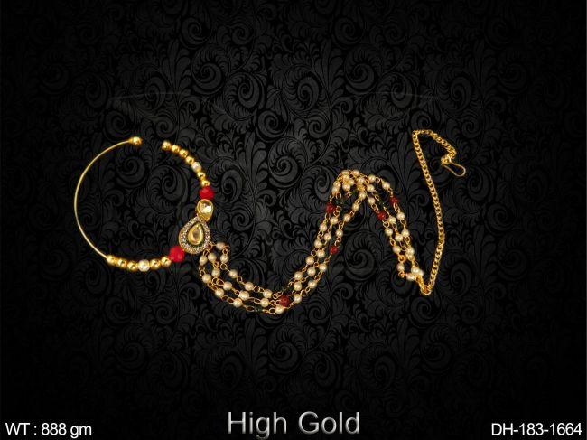 DH-183-1664-RUBY GREEN