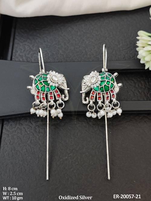 ER-20057-21-RUBY GREEN
