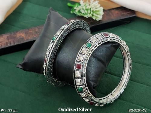 BG-3204-72-RUBY GREEN/2 X 2