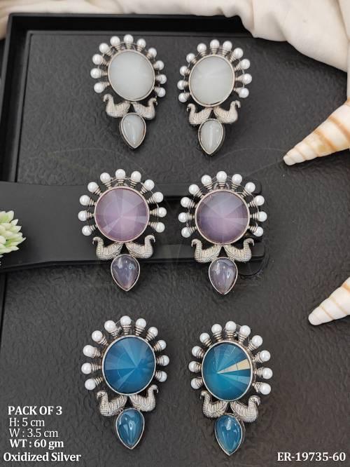 fancy-oxidized-silver-statement-earrings-pack-for-women