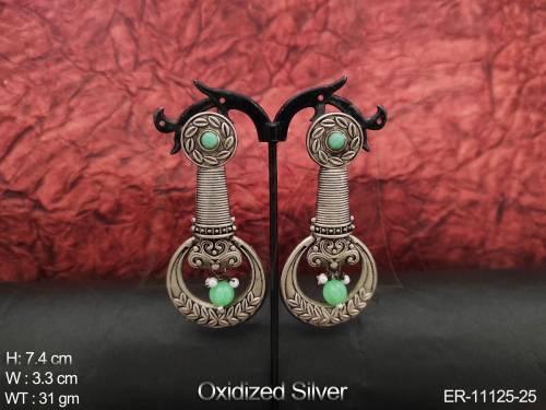 ER-11125-25-MINT GREEN