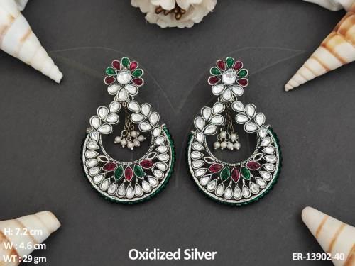 ER-13902-40-RUBY GREEN