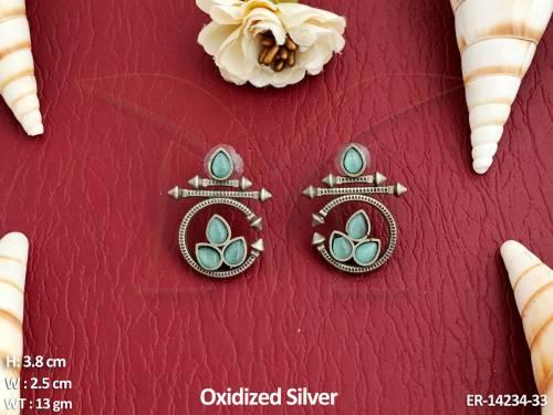 ER-14234-33-MINT GREEN
