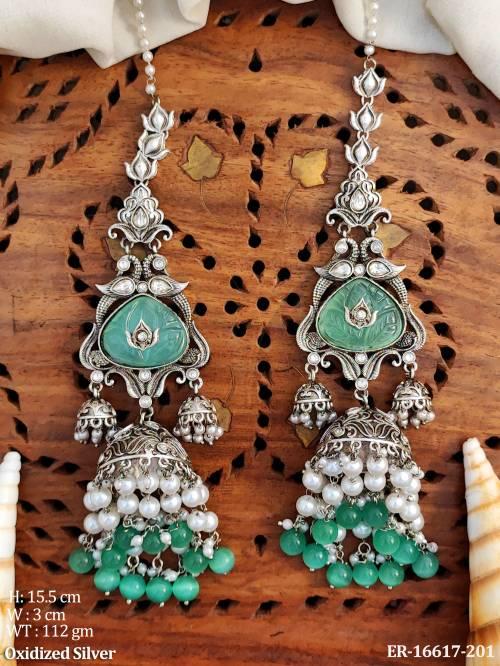 ER-16617-201-MINT GREEN