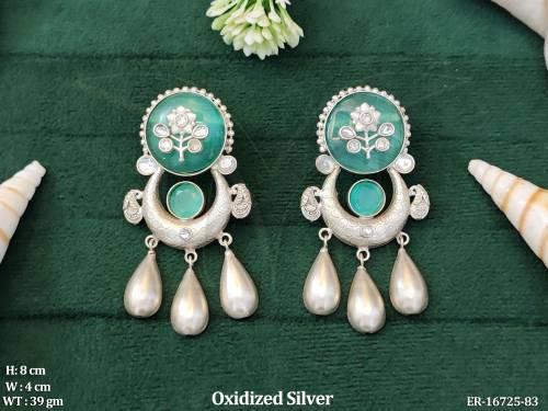 ER-16725-83-MINT GREEN