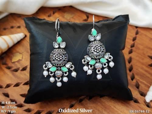 ER-16744-12-MINT GREEN