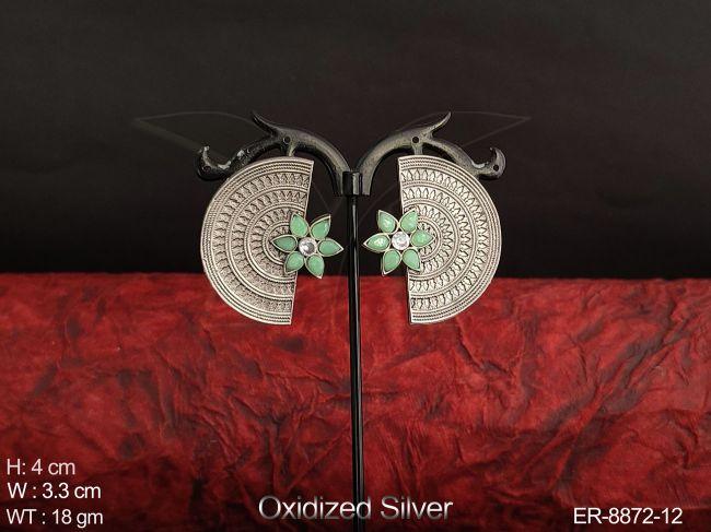 ER-8872-12-PARROT GREEN