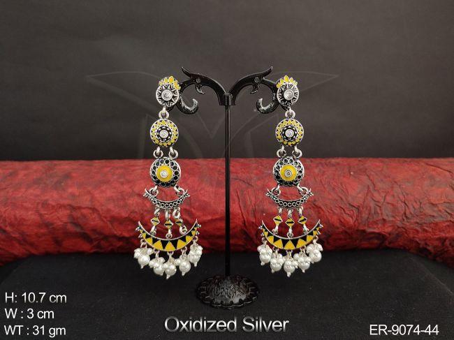ER-9074-44-Black Yellow