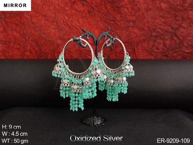 ER-9209-109-MINT GREEN
