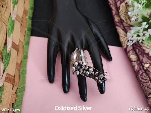oxidized-jewellery-oxidized-silver-polish-fancy-design-oxidized-finger-ring