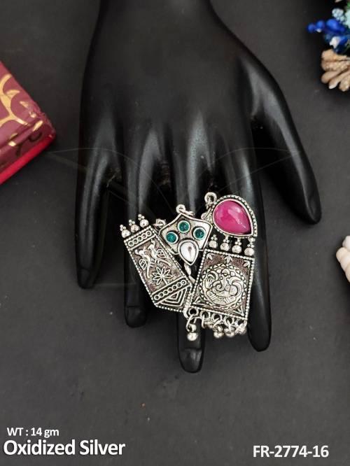 FR-2774-16-RUBY GREEN