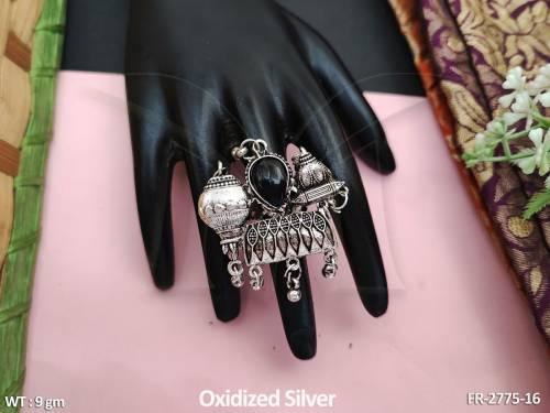 oxidizedz-jewellery-designer-full-stone-fancy-style-finger-rings-