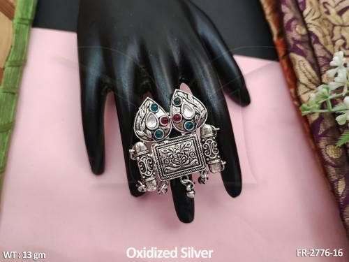 FR-2776-16-GREEN RUBY