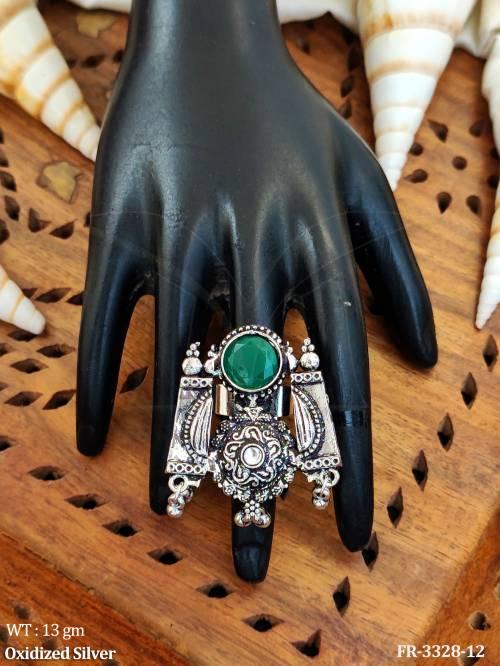 FR-3328-12-GREEN