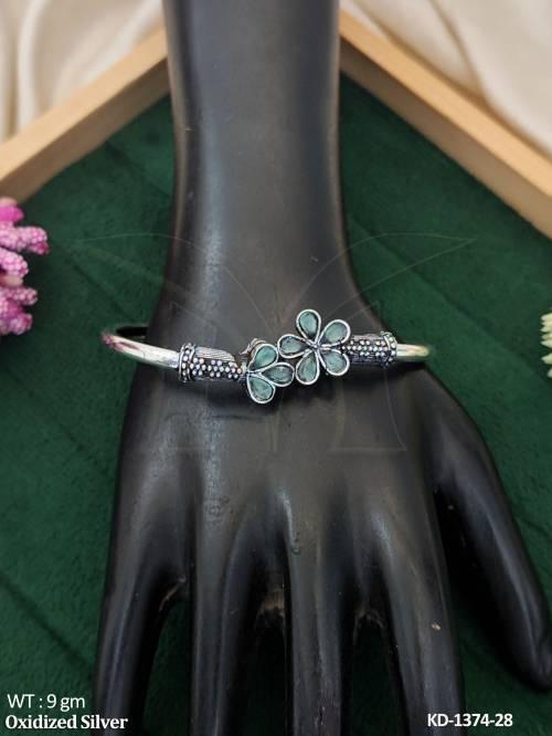 KD-1374-28-MINT GREEN