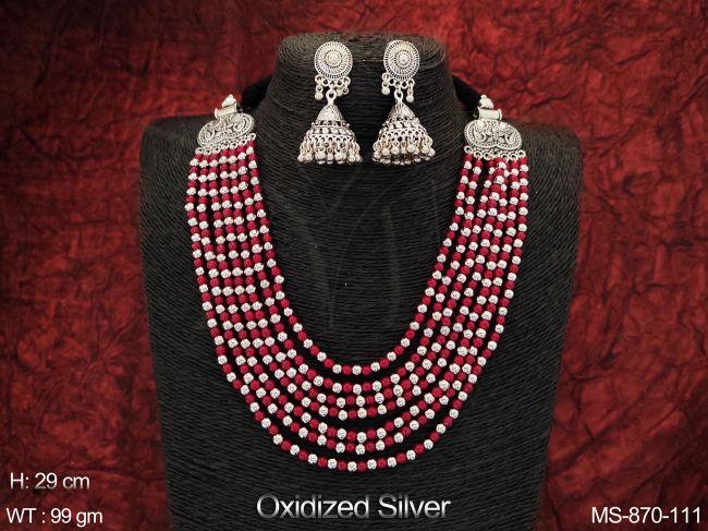 MS-870-111-RUBY