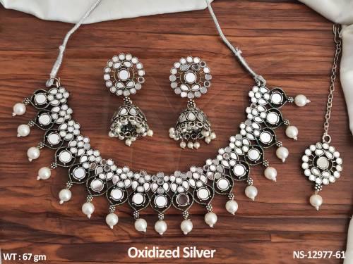 pary-wear-oxidised-silver-polish-beautiful-fancy-desing-oxidised-jewellery-necklace-set