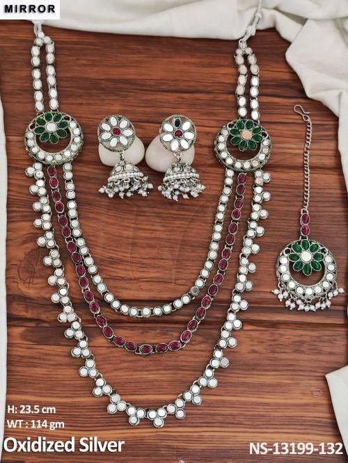NS-13199-132-RUBY GREEN