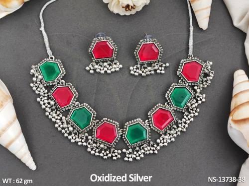 NS-13738-38-RUBY GREEN