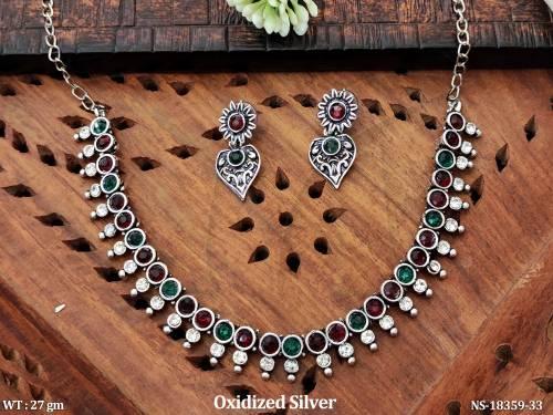 NS-18359-33-RUBY GREEN