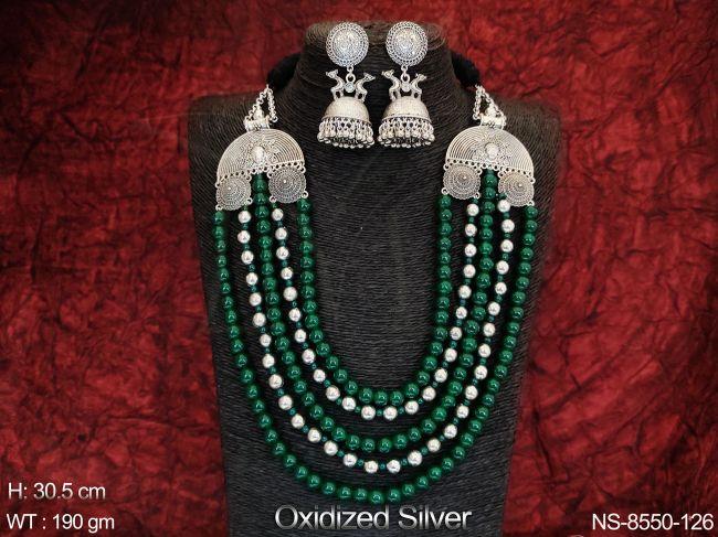 NS-8550-126-GREEN