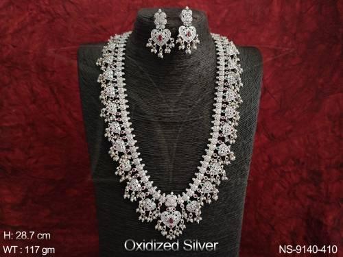 NS-9140-410-Ruby green white