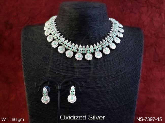 NS-7397-45-MINT GREEN