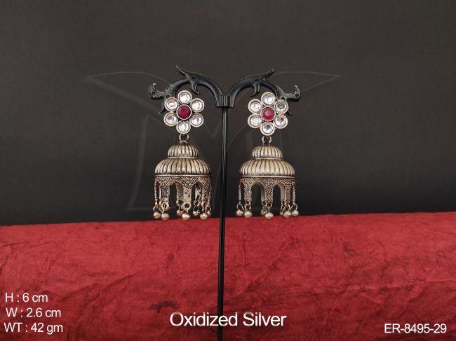 ER-8495-29-RUBY WHITE