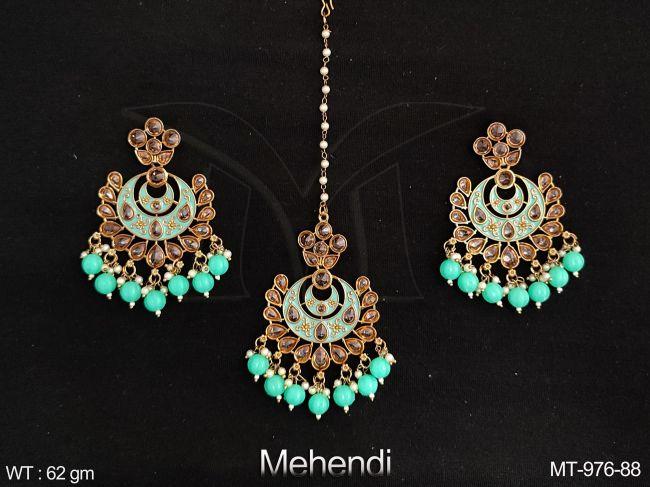 MT-976-88-MINT GREEN