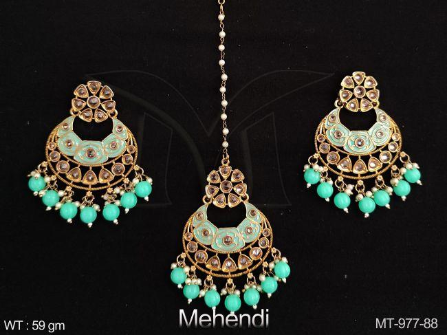 MT-977-88-MINT GREEN
