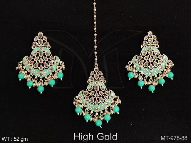 MT-978-88-MINT GREEN