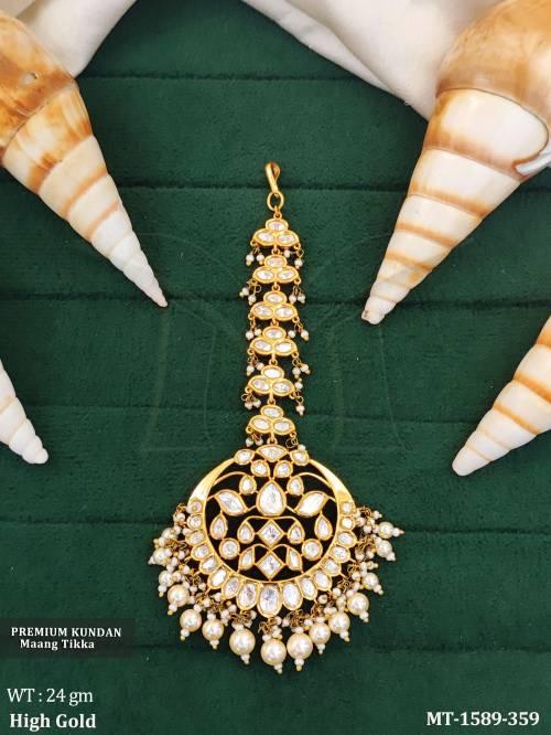 premium-kundan-maang-tikka-in-high-gold-finish-