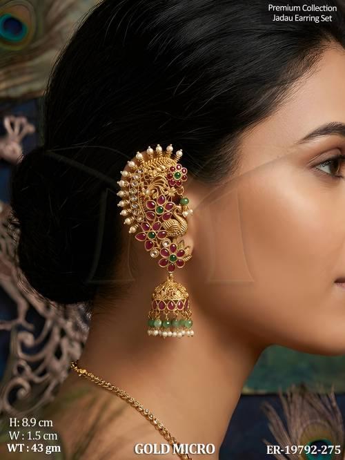 royal-floral-jadau-long-earrings-for-women
