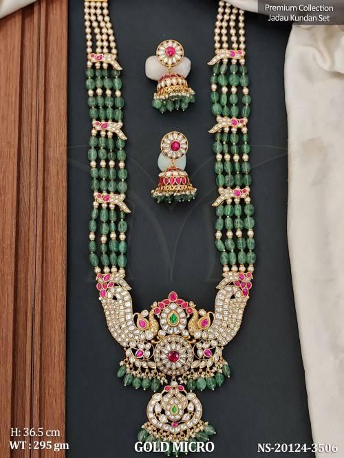 NS-20124-3506-RUBY GREEN