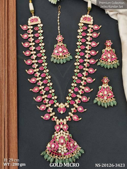 NS-20126-3423-RUBY GREEN
